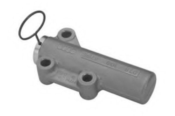 AE AE1127VD Vibration Damper, timing belt